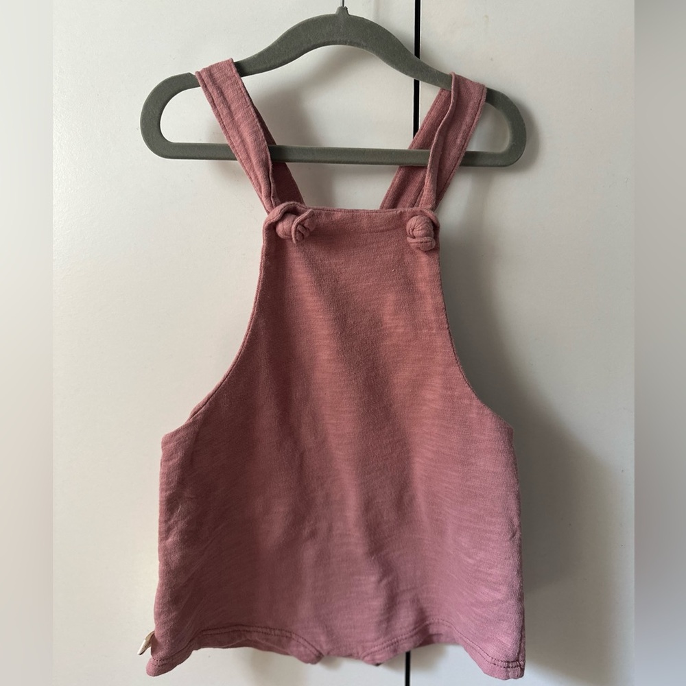 Childhoods Clothing short jumper size 2T in pink